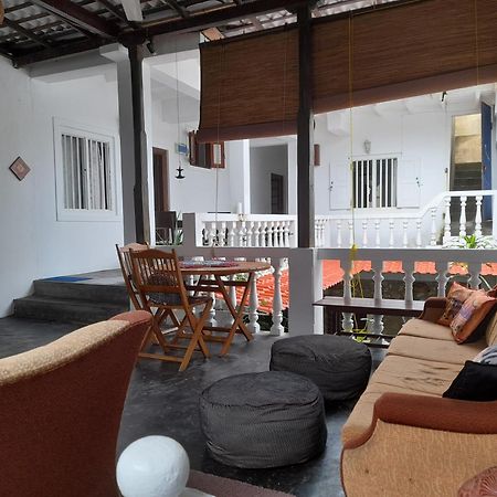 Shoba Traveller'S Tree Homes Stay Galle Exterior photo