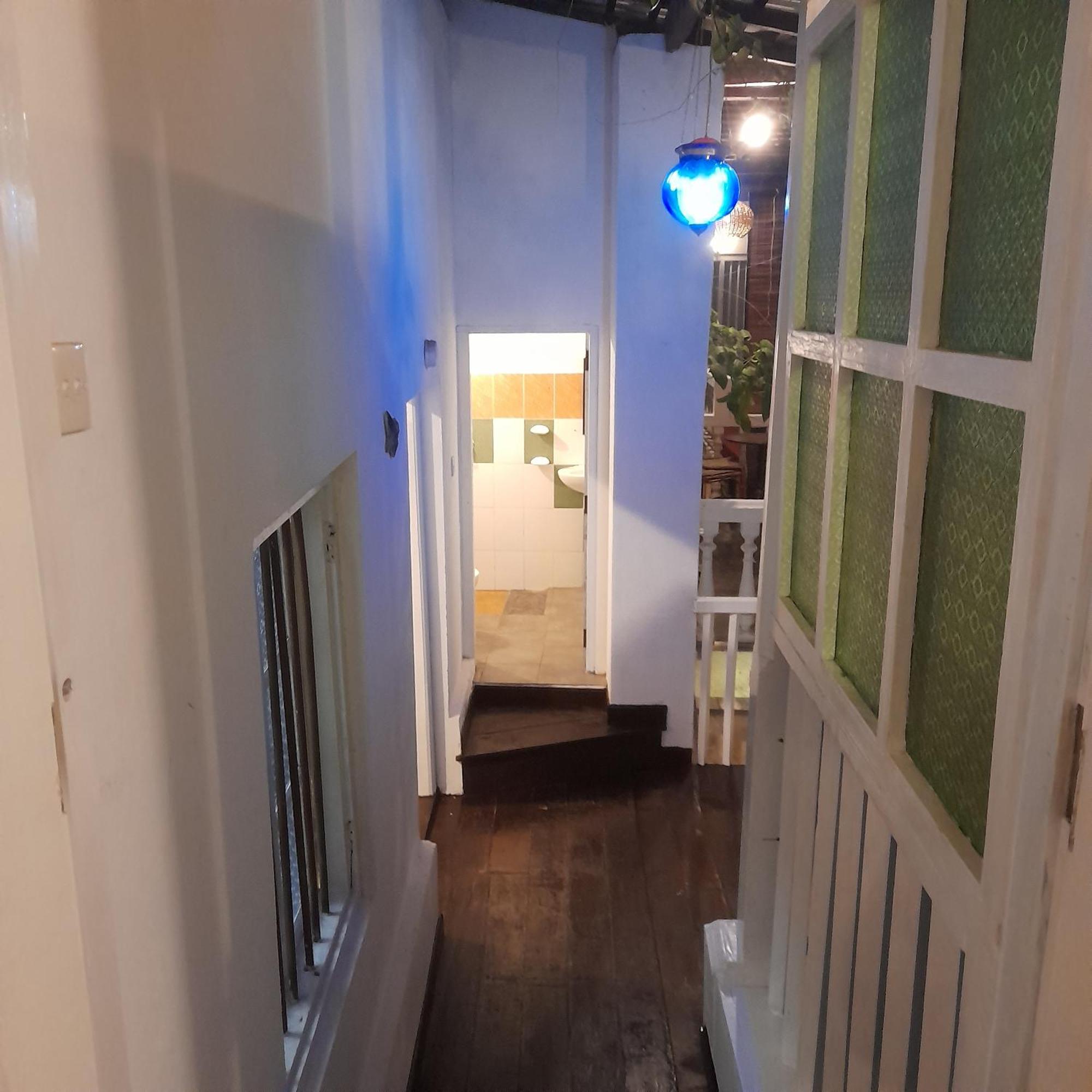 Shoba Traveller'S Tree Homes Stay Galle Exterior photo
