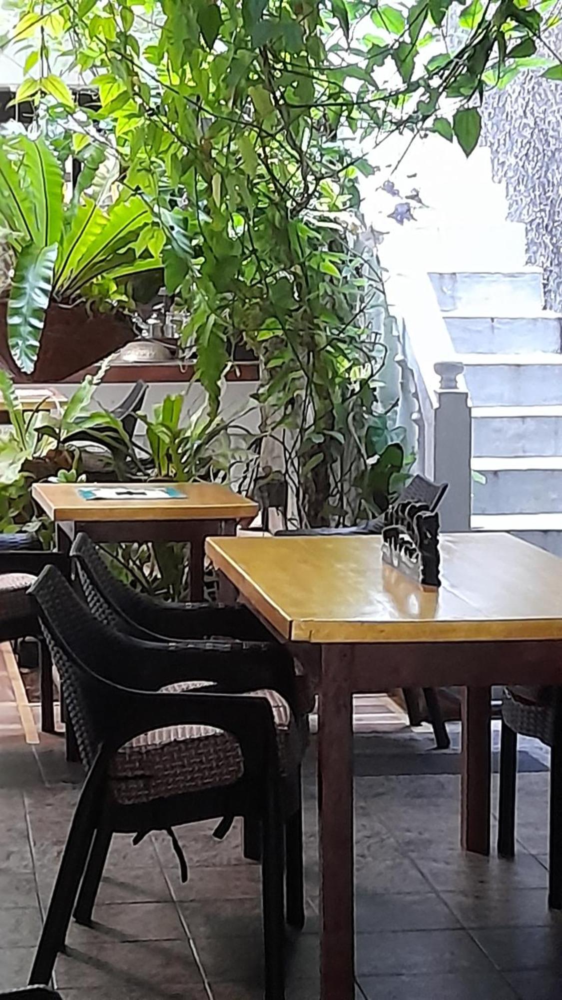 Shoba Traveller'S Tree Homes Stay Galle Exterior photo