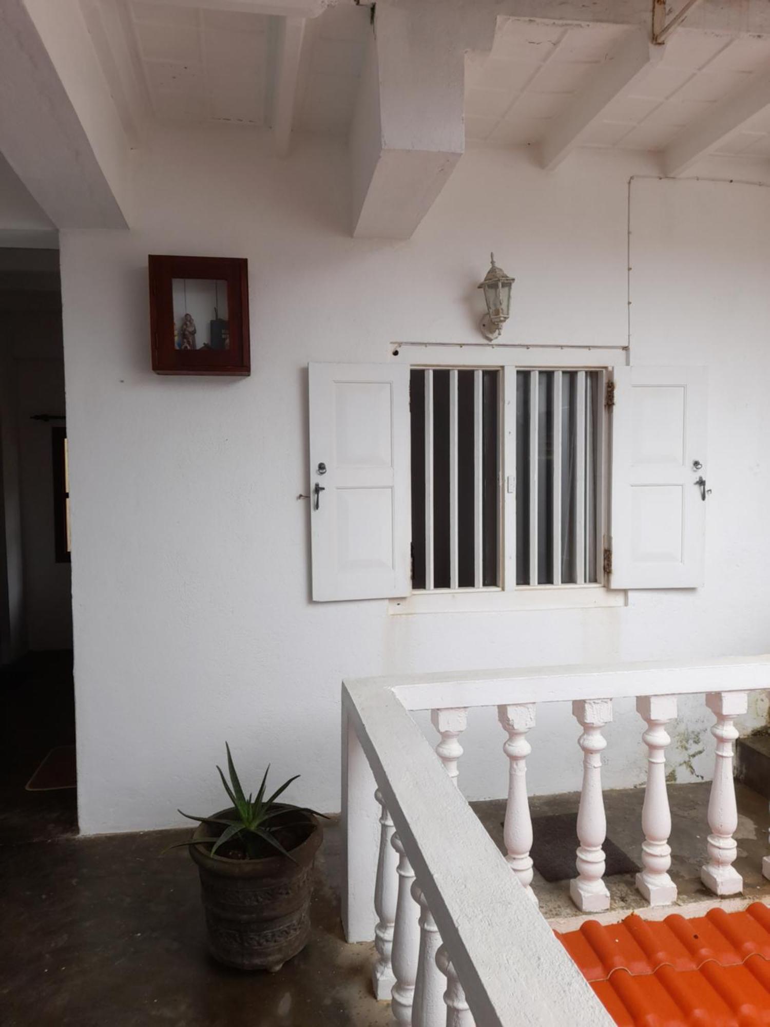 Shoba Traveller'S Tree Homes Stay Galle Exterior photo