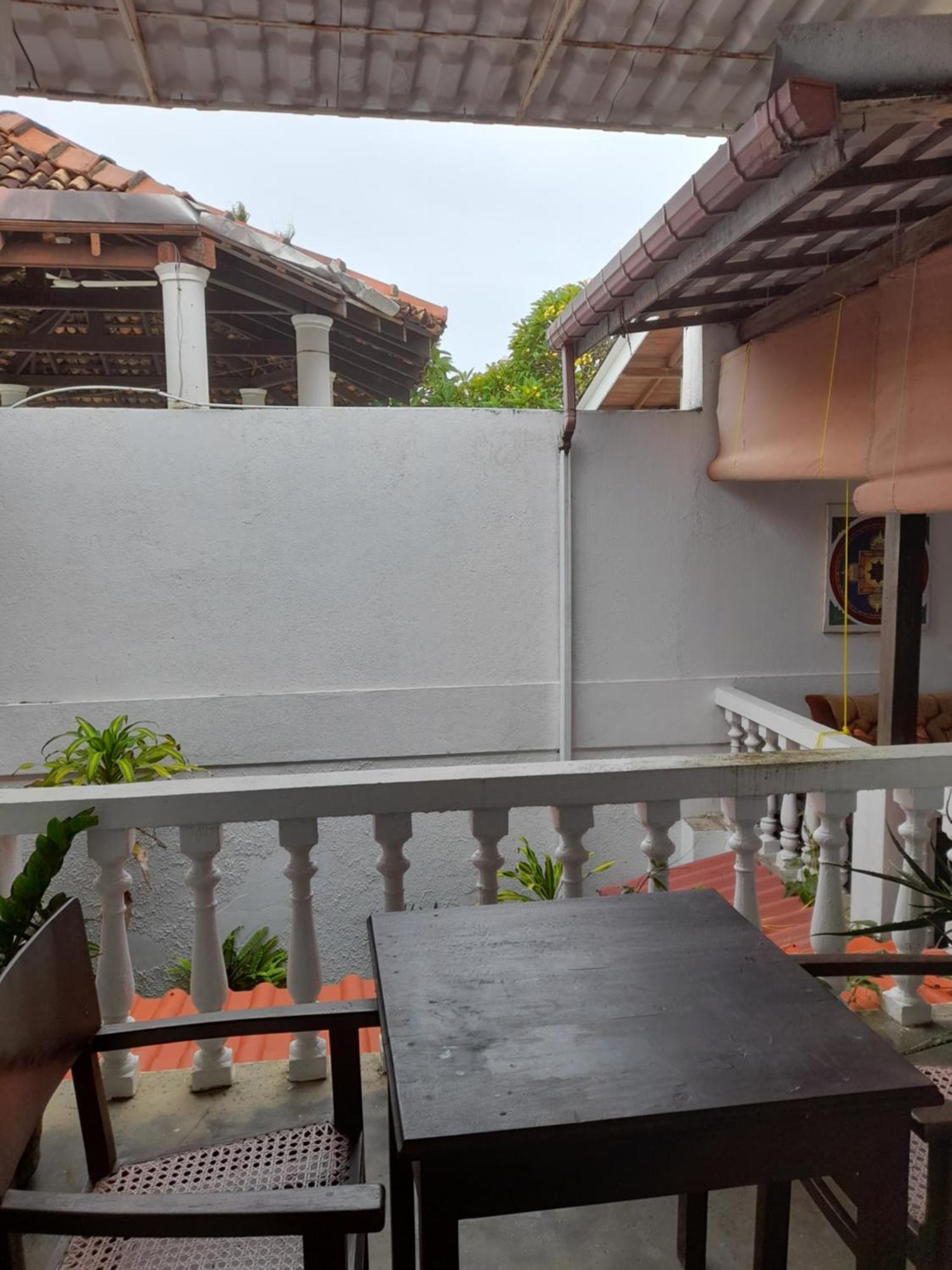 Shoba Traveller'S Tree Homes Stay Galle Exterior photo