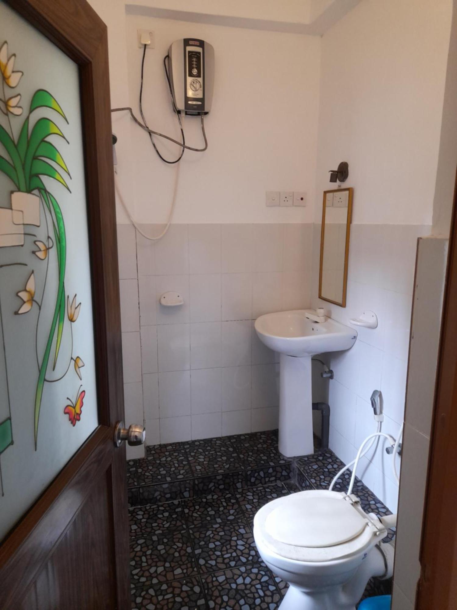Shoba Traveller'S Tree Homes Stay Galle Exterior photo