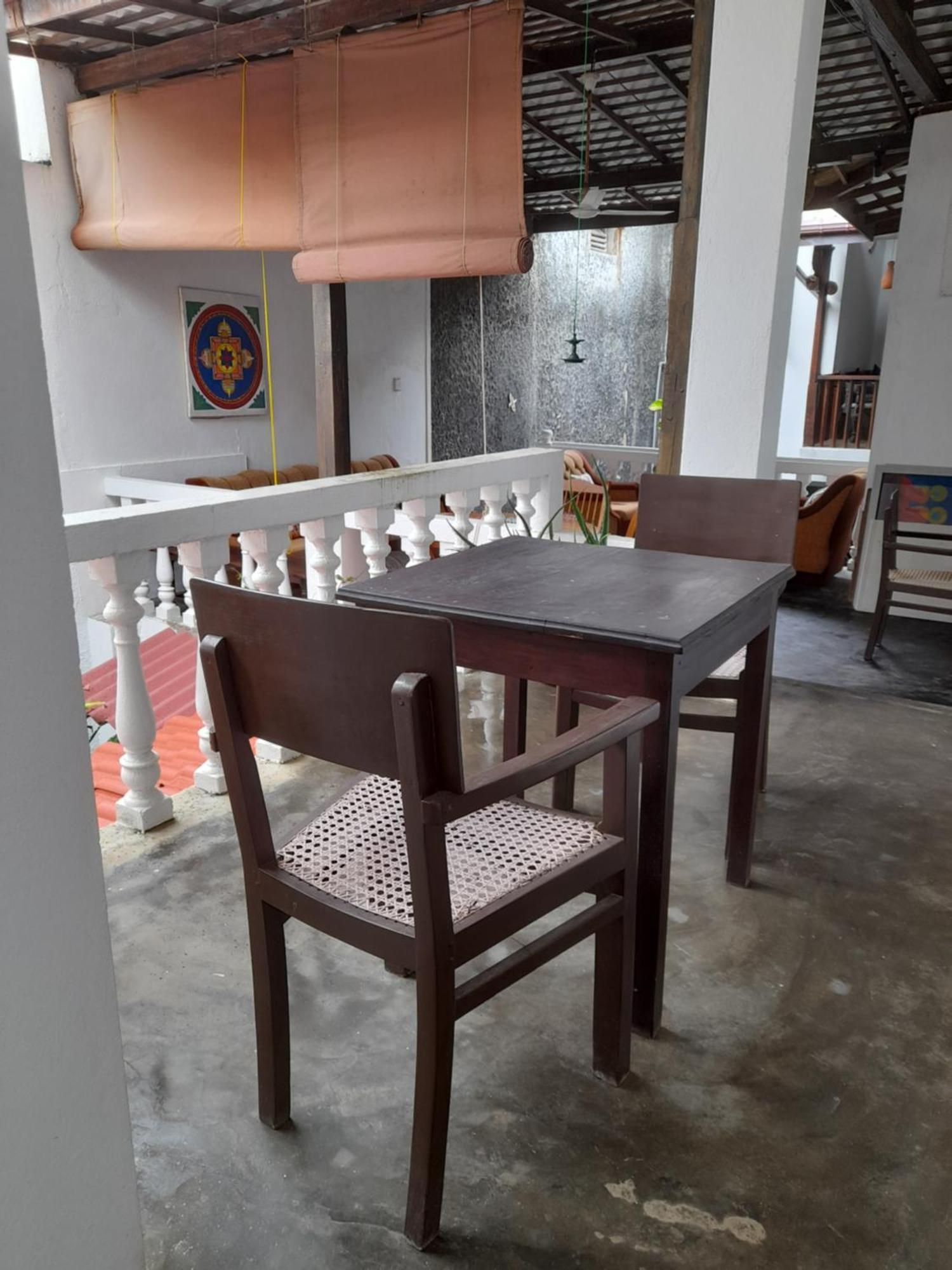 Shoba Traveller'S Tree Homes Stay Galle Exterior photo